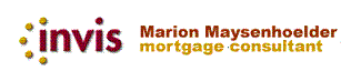 Marion Maysenhoelder mortgage consultant